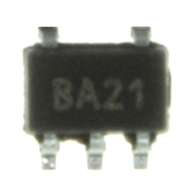 MCP6541UT-I/LT